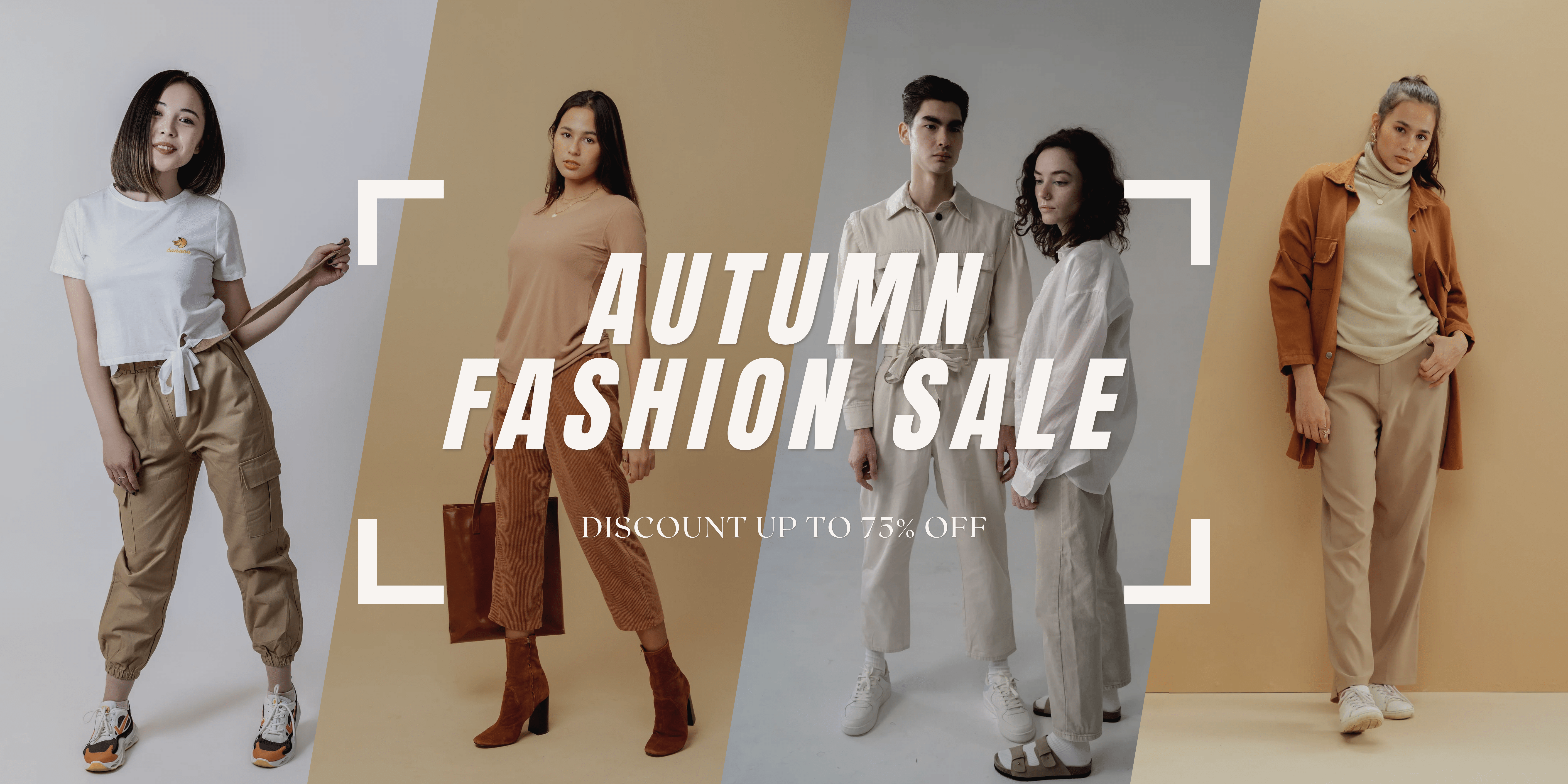 Autumn Collection